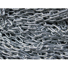 Professional production of galvanized chain